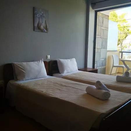 Hotel Vero Zákynthos by