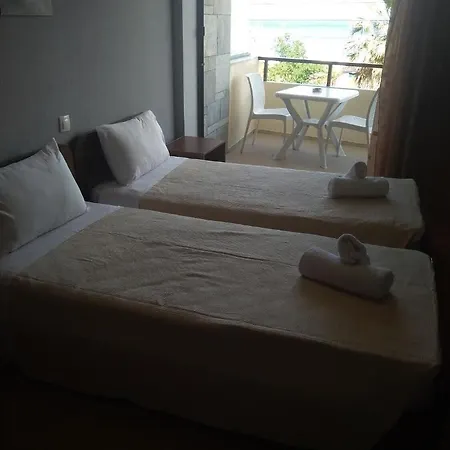 Ξενοδοχείο Vero 3*