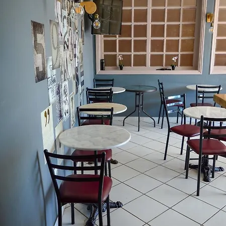 Vero 3* Ζάκυνθος Πόλη