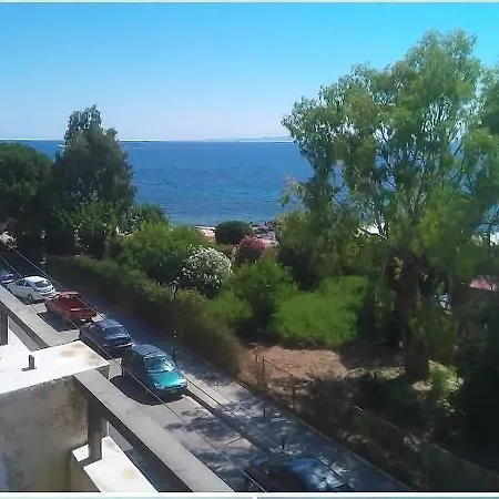 Ξενοδοχείο Vero 3*