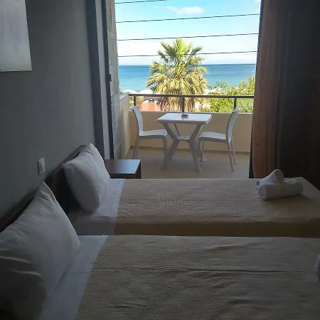Vero Ζάκυνθος Πόλη