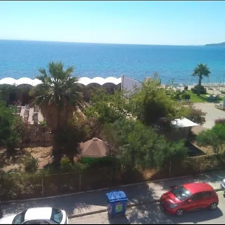 Ξενοδοχείο Vero